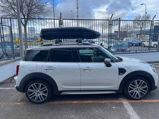 MINI Countryman 2023