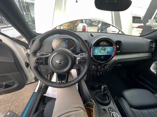 MINI Countryman 2023