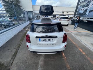 MINI Countryman 2023