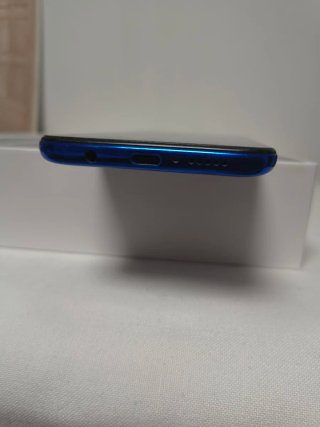 Xiaomi Redmi Note 8 Pro Azul Océano