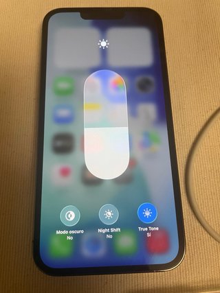 iPhone 13 Pro 256GB + Fundas y Cable