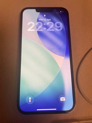 iPhone 13 Pro 256GB + Fundas y Cable