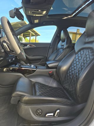 Audi A6 3.0tdi