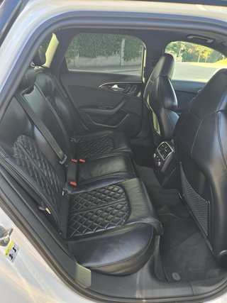 Audi A6 3.0tdi