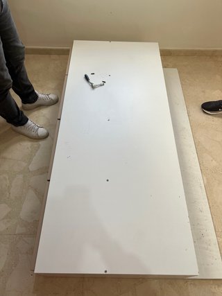 Dormitorio juvenil completo