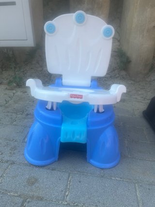 Vasino bimbo Fisher Price