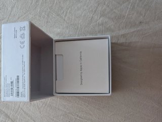 AirPods 4 Apple Blancos