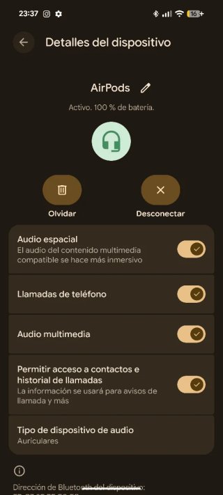 AirPods 4 Apple Blancos