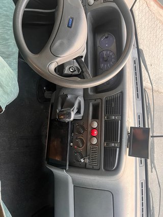 autocaravana muy buen precio