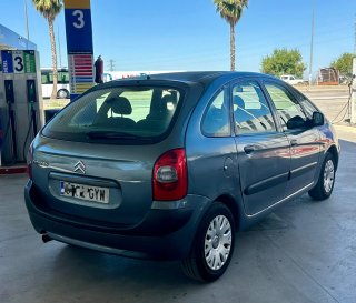 Citroen Xsara 2010