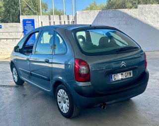 Citroen Xsara 2010