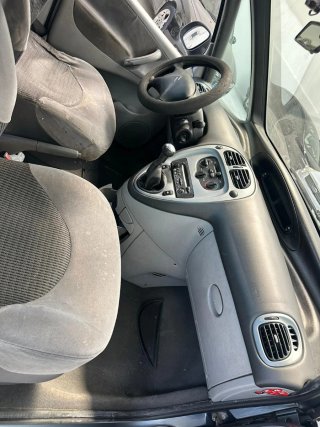 Citroen Xsara 2010
