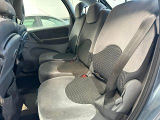 Citroen Xsara 2010
