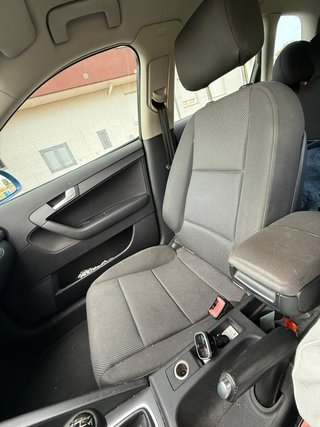 Audi A3 sline