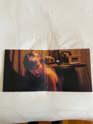 Taylor Swift Midnights Vinil