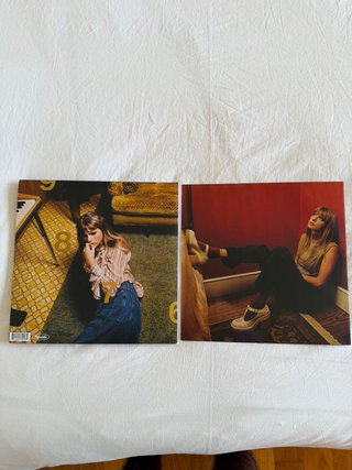 Taylor Swift Midnights Vinil