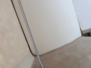 Sofá Cama Ikea Hagalund Beige