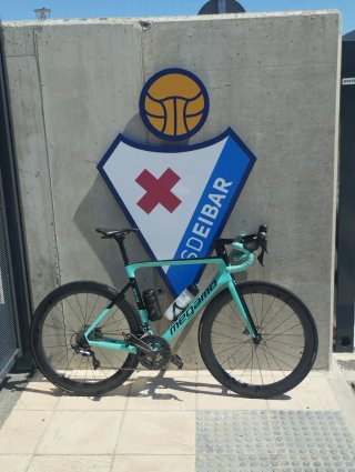 Megamo Pulse Élite 21