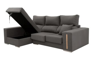 SOFA CHAISELONGUE OFERTA