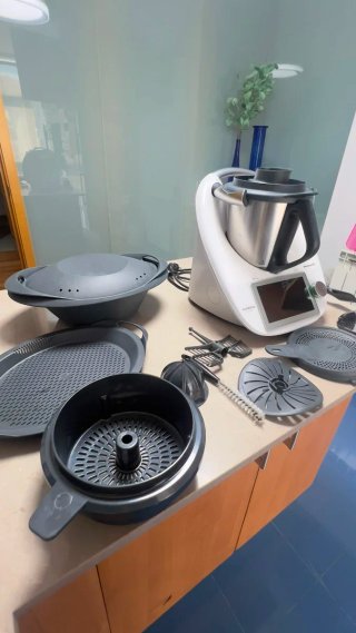 Thermomix TM6