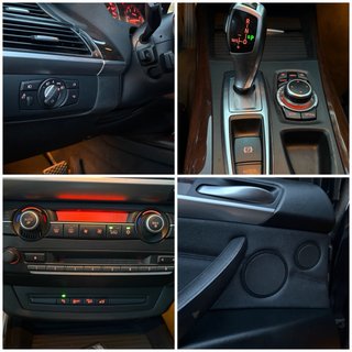 BMW X5 2012