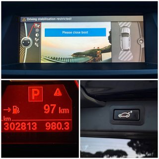 BMW X5 2012