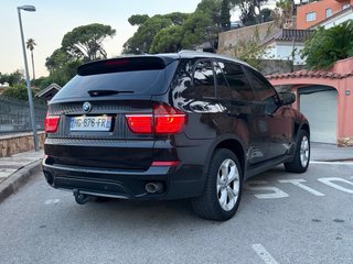 BMW X5 2012