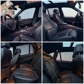 BMW X5 2012