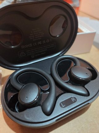Auriculares Deportivos Bluetooth Matast B02