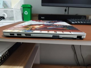 HP EliteBook Folio 9470m Plata