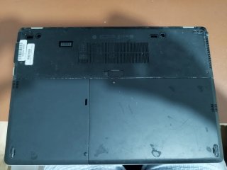 HP EliteBook Folio 9470m Plata