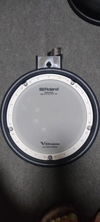 Roland pad pdx-6