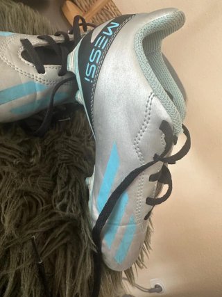 Botas de fútbol Adidas originales | Niño