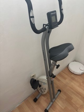 Bicicleta Estática Pro-Form E-Smartfit 150