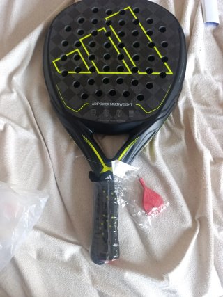 Pala Adidas Adipower Multiweight 3.2
