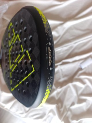 Pala Adidas Adipower Multiweight 3.2