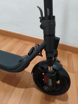 Ninebot F2 Pro II eKickScooter