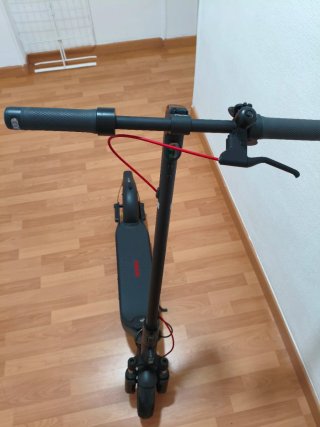 Ninebot F2 Pro II eKickScooter