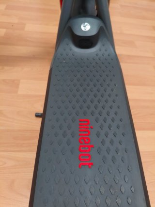 Ninebot F2 Pro II eKickScooter