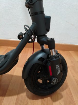 Ninebot F2 Pro II eKickScooter