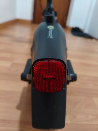 Ninebot F2 Pro II eKickScooter