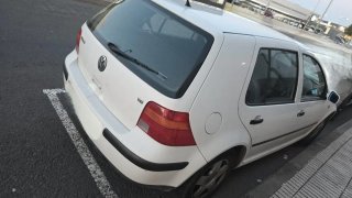 Volkswagen Golf 1998