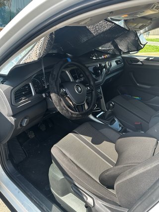 Volkswagen T-Roc 2021