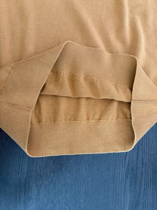 Maglione Timberland Marrone Taglia L