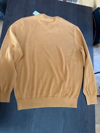 Maglione Timberland Marrone Taglia L