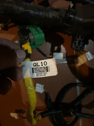 Cableado Kia Sportage Arranque S/Llave
