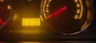 Opel Antara 2007