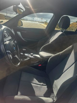 BMW Serie 1 2014
