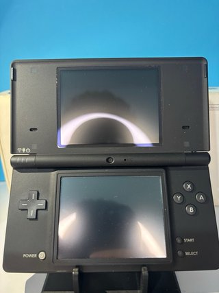 Nintendo DSi Negra Edición Japonesa con Caja