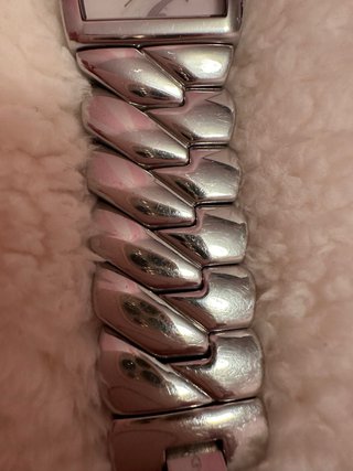 Reloj DKNY Plata